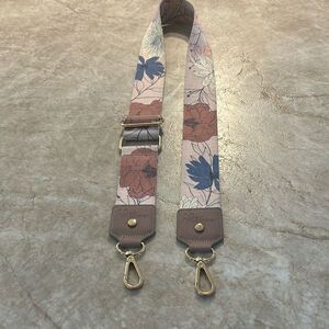 Canvas Replacement Strap